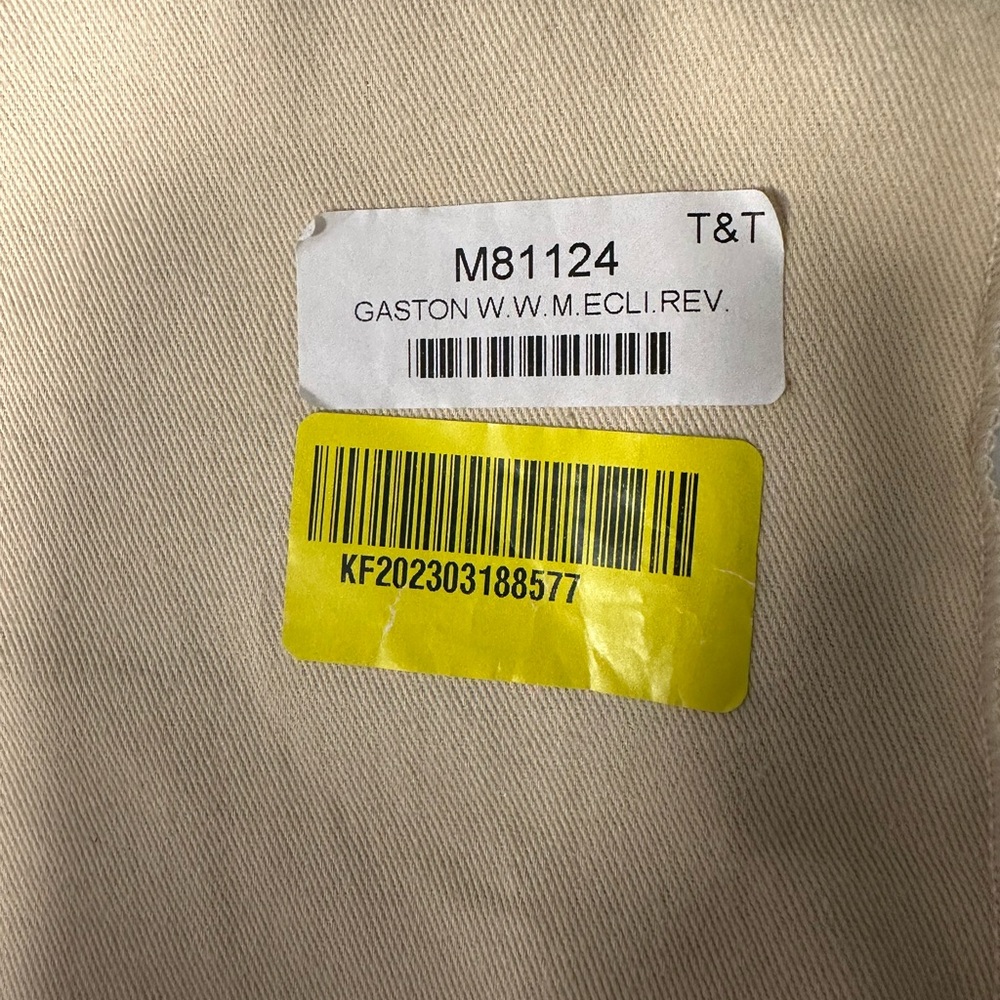 Louis Vuitton crossbody bag - Picture 10 of 10